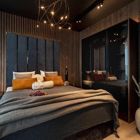 Cristallo Apartament Luxury Resort & Spa - Sea View By Renters Prestige Мендзиздроє Екстер'єр фото