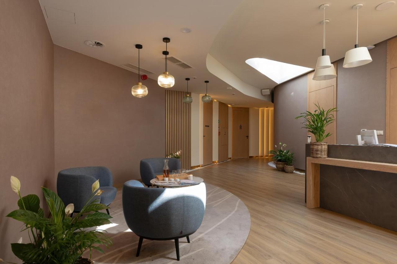 Cristallo Apartament Luxury Resort & Spa - Sea View By Renters Prestige Мендзиздроє Екстер'єр фото