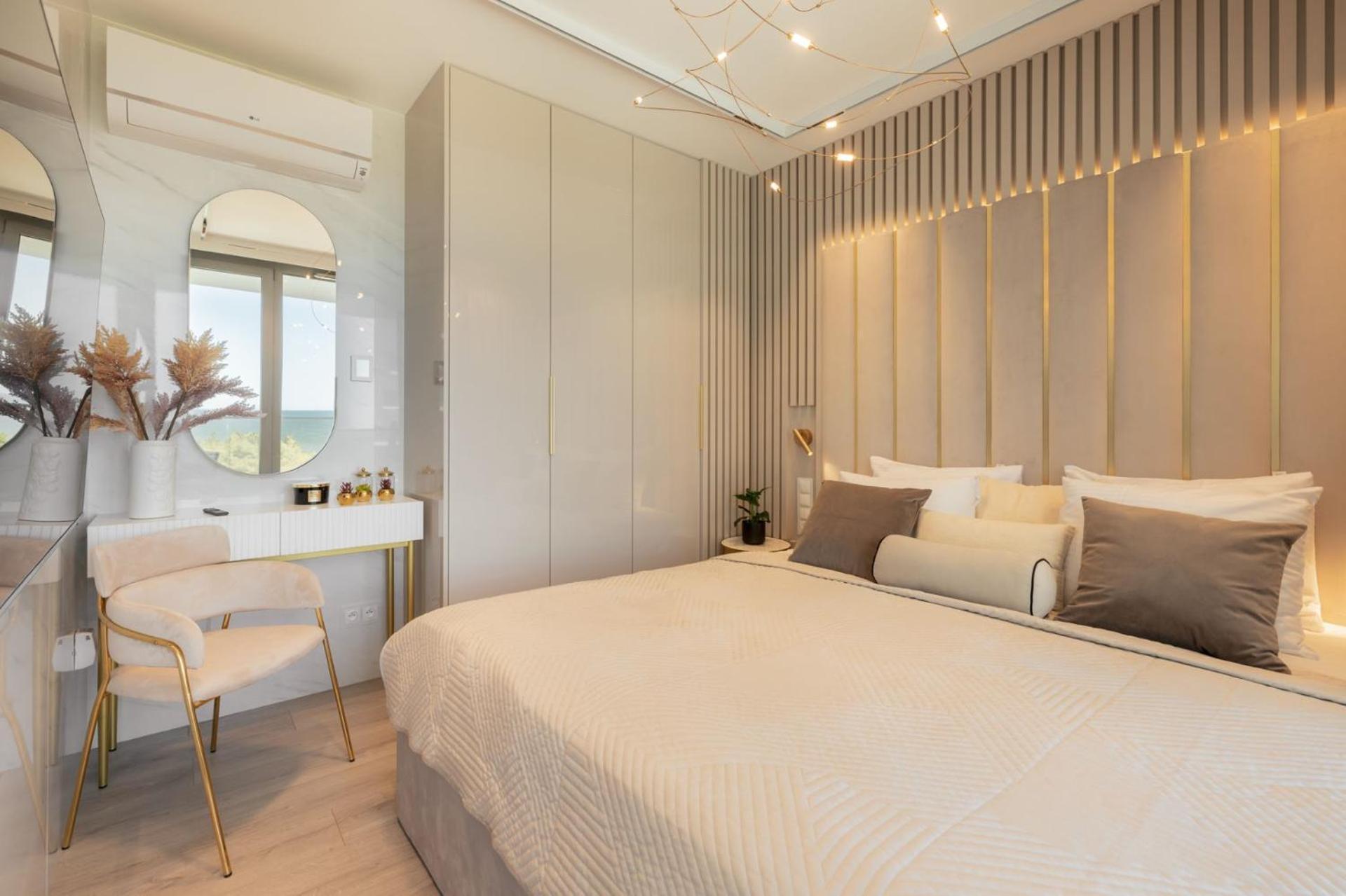 Cristallo Apartament Luxury Resort & Spa - Sea View By Renters Prestige Мендзиздроє Екстер'єр фото