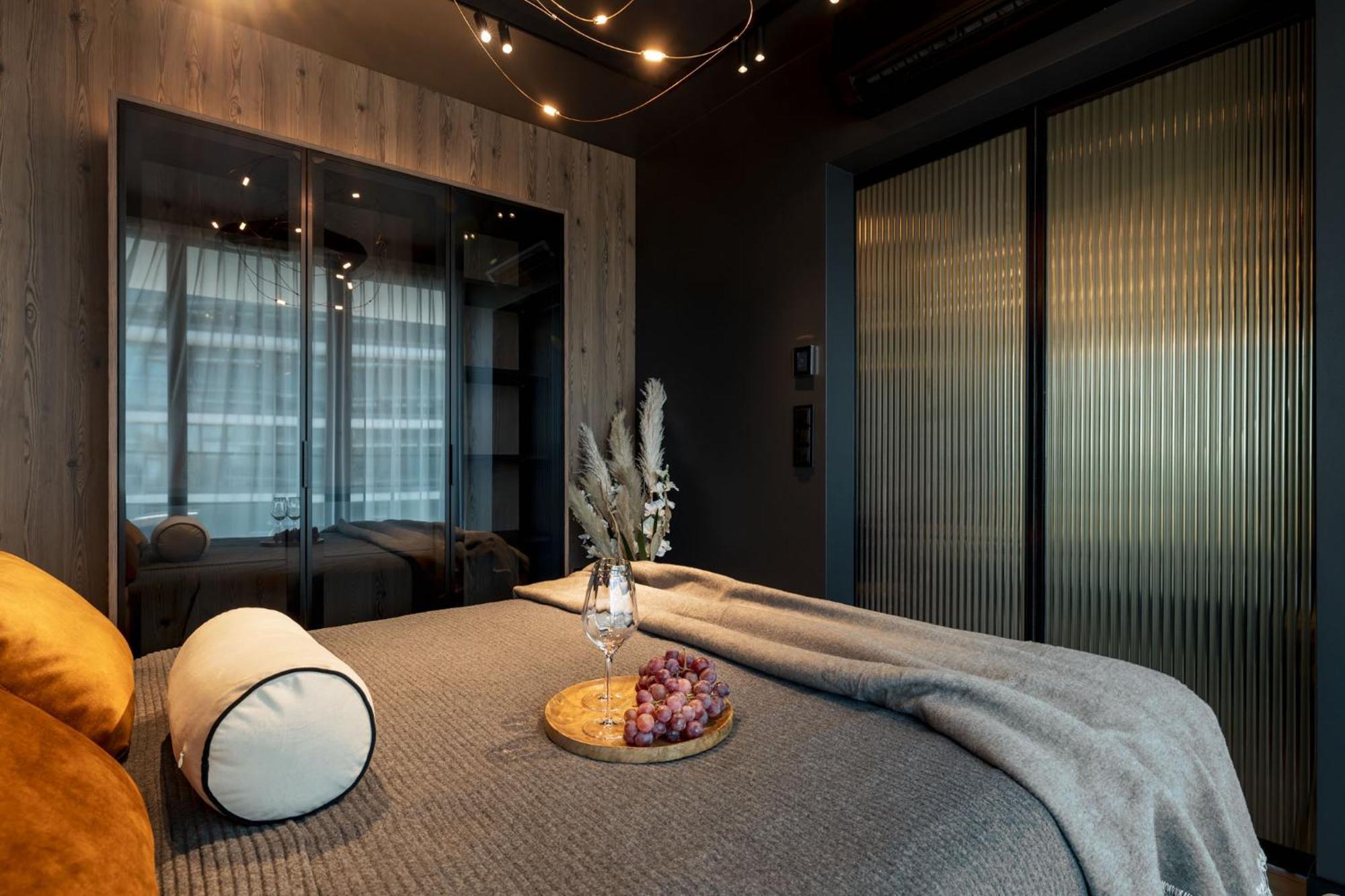 Cristallo Apartament Luxury Resort & Spa - Sea View By Renters Prestige Мендзиздроє Екстер'єр фото
